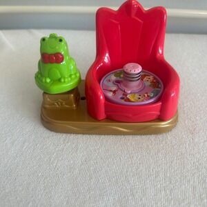 VTech Go! Go!
Vtech Smart Friends Prince Hectors throne replacement

Show more v